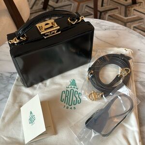 Mark Cross mini bag